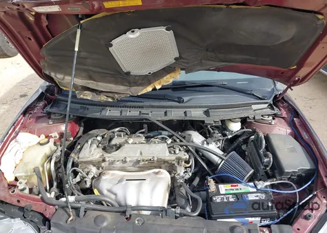 2011 Scion Tc z USA, uszkodzony, nr VIN JTKJF5C71B3007784